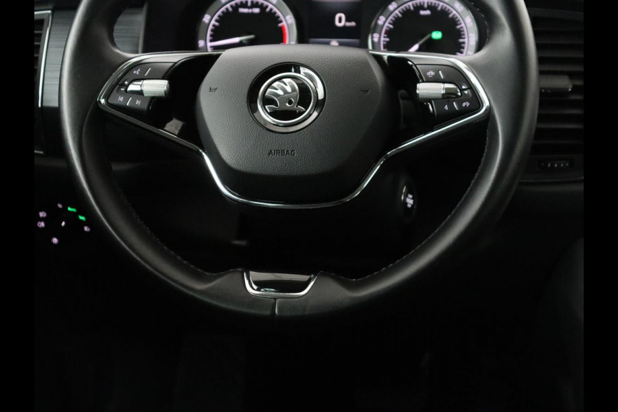 Škoda Kodiaq 1.5 TSI Business Edition | Trekhaak | LED | Apple Carplay | Navigatie | Camera |