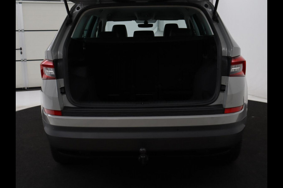 Škoda Kodiaq 1.5 TSI Business Edition | Trekhaak | LED | Apple Carplay | Navigatie | Camera |