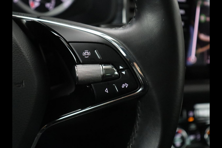Škoda Kodiaq 1.5 TSI Business Edition | Trekhaak | LED | Apple Carplay | Navigatie | Camera |