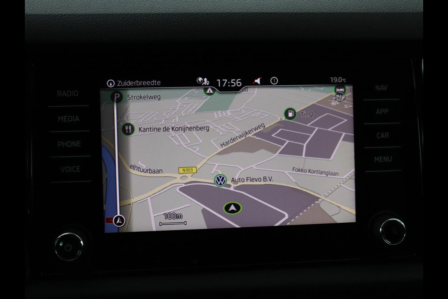 Škoda Kodiaq 1.5 TSI Business Edition | Trekhaak | LED | Apple Carplay | Navigatie | Camera |