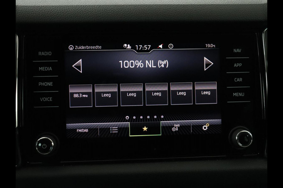 Škoda Kodiaq 1.5 TSI Business Edition | Trekhaak | LED | Apple Carplay | Navigatie | Camera |