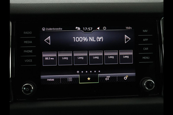 Škoda Kodiaq 1.5 TSI Business Edition | Trekhaak | LED | Apple Carplay | Navigatie | Camera |