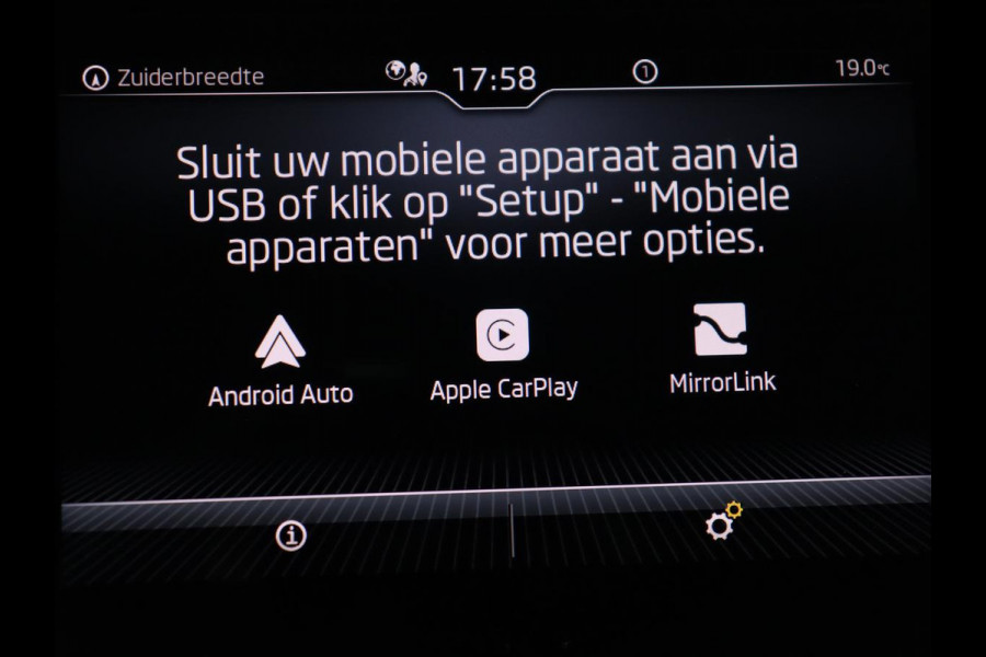 Škoda Kodiaq 1.5 TSI Business Edition | Trekhaak | LED | Apple Carplay | Navigatie | Camera |