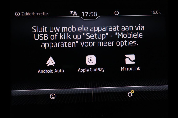 Škoda Kodiaq 1.5 TSI Business Edition | Trekhaak | LED | Apple Carplay | Navigatie | Camera |