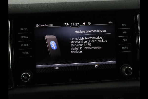 Škoda Kodiaq 1.5 TSI Business Edition | Trekhaak | LED | Apple Carplay | Navigatie | Camera |