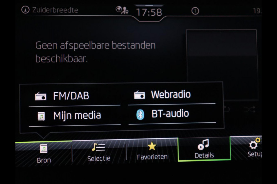 Škoda Kodiaq 1.5 TSI Business Edition | Trekhaak | LED | Apple Carplay | Navigatie | Camera |
