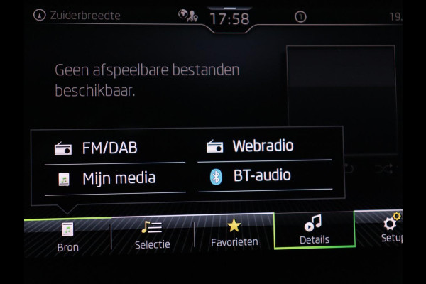 Škoda Kodiaq 1.5 TSI Business Edition | Trekhaak | LED | Apple Carplay | Navigatie | Camera |