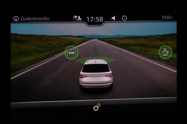 Škoda Kodiaq 1.5 TSI Business Edition | Trekhaak | LED | Apple Carplay | Navigatie | Camera |