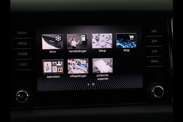 Škoda Kodiaq 1.5 TSI Business Edition | Trekhaak | LED | Apple Carplay | Navigatie | Camera |