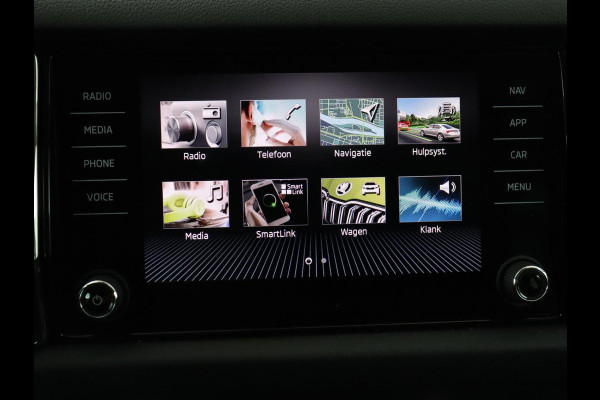 Škoda Kodiaq 1.5 TSI Business Edition | Trekhaak | LED | Apple Carplay | Navigatie | Camera |