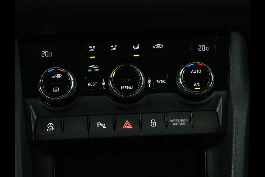 Škoda Kodiaq 1.5 TSI Business Edition | Trekhaak | LED | Apple Carplay | Navigatie | Camera |