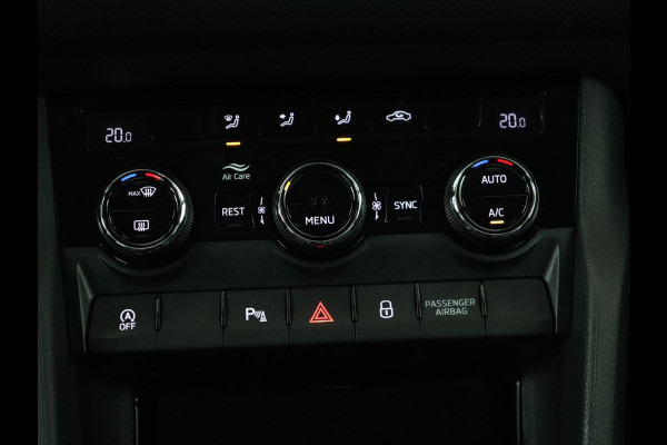 Škoda Kodiaq 1.5 TSI Business Edition | Trekhaak | LED | Apple Carplay | Navigatie | Camera |