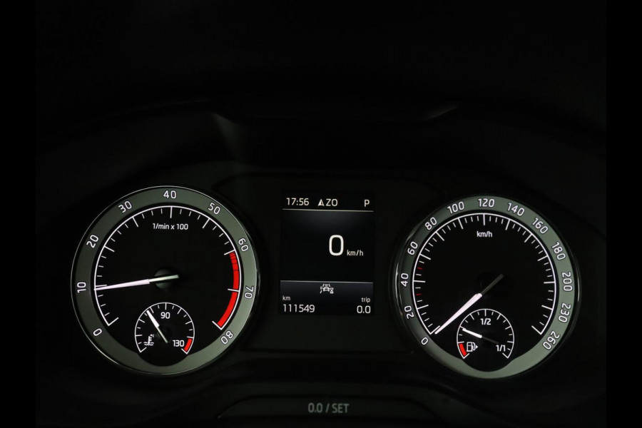 Škoda Kodiaq 1.5 TSI Business Edition | Trekhaak | LED | Apple Carplay | Navigatie | Camera |