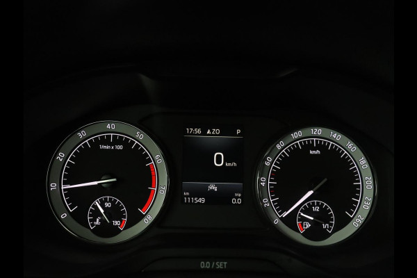 Škoda Kodiaq 1.5 TSI Business Edition | Trekhaak | LED | Apple Carplay | Navigatie | Camera |