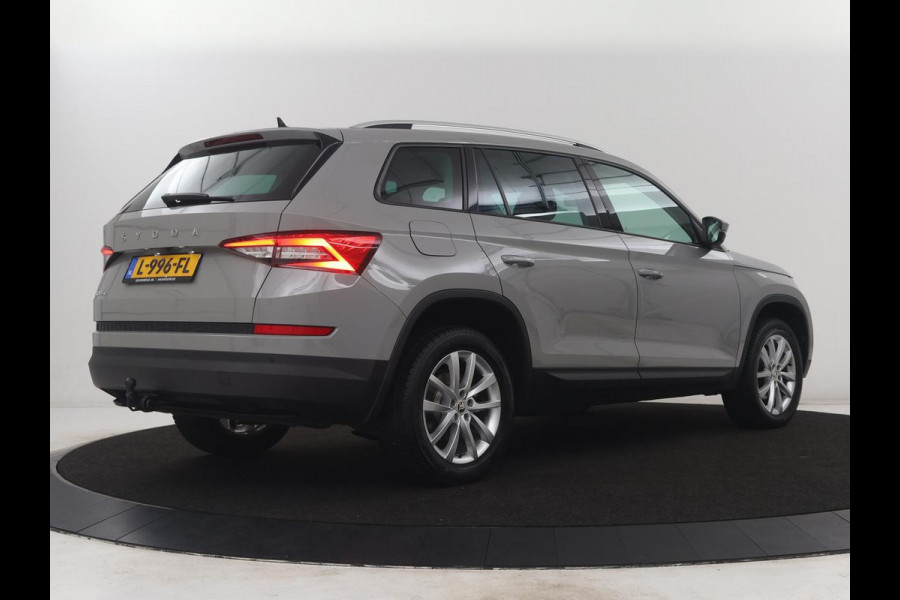 Škoda Kodiaq 1.5 TSI Business Edition | Trekhaak | LED | Apple Carplay | Navigatie | Camera |