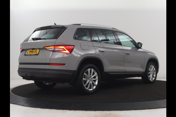 Škoda Kodiaq 1.5 TSI Business Edition | Trekhaak | LED | Apple Carplay | Navigatie | Camera |