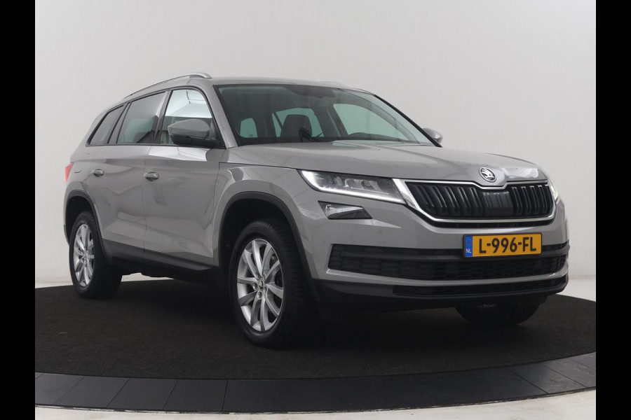 Škoda Kodiaq 1.5 TSI Business Edition | Trekhaak | LED | Apple Carplay | Navigatie | Camera |