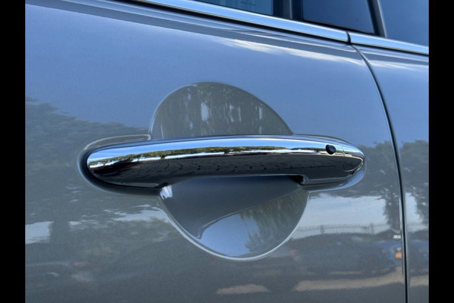 MINI 5-deurs 2.0 Cooper S Classic / LAGE KM-STAND ! / CAMERA / KEYLESS / CARPLAY / CLIMATE / SFEER / STOEL+STUUR VERW. / DAB+ !