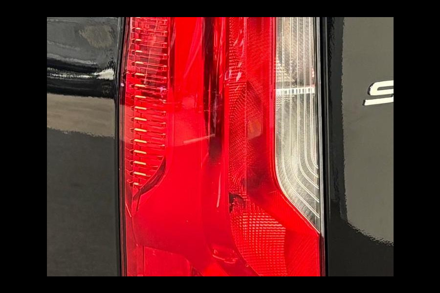 Mercedes-Benz Sprinter 315 1.9 CDI L2H2 RWD Automaat 9-G tronic Airco Navigatie Camera Cruise control 3Zits Electra pakket DAB