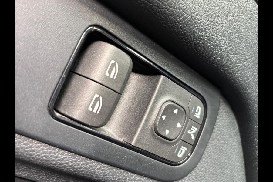 Mercedes-Benz Sprinter 315 1.9 CDI L2H2 RWD Automaat 9-G tronic Airco Navigatie Camera Cruise control 3Zits Electra pakket DAB