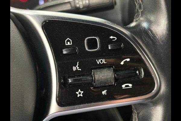 Mercedes-Benz Sprinter 315 1.9 CDI L2H2 RWD Automaat 9-G tronic Airco Navigatie Camera Cruise control 3Zits Electra pakket DAB
