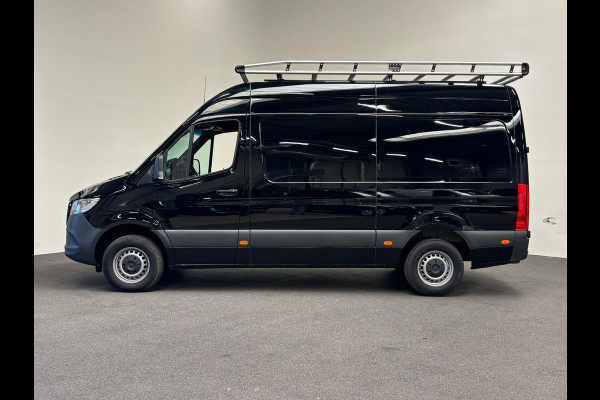 Mercedes-Benz Sprinter 315 1.9 CDI L2H2 RWD Automaat 9-G tronic Airco Navigatie Camera Cruise control 3Zits Electra pakket DAB