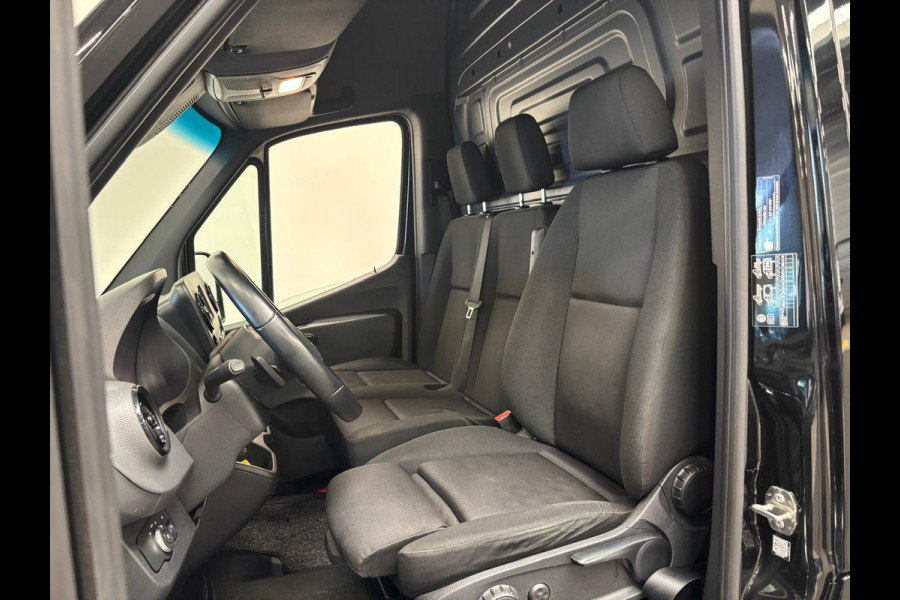 Mercedes-Benz Sprinter 315 1.9 CDI L2H2 RWD Automaat 9-G tronic Airco Navigatie Camera Cruise control 3Zits Electra pakket DAB