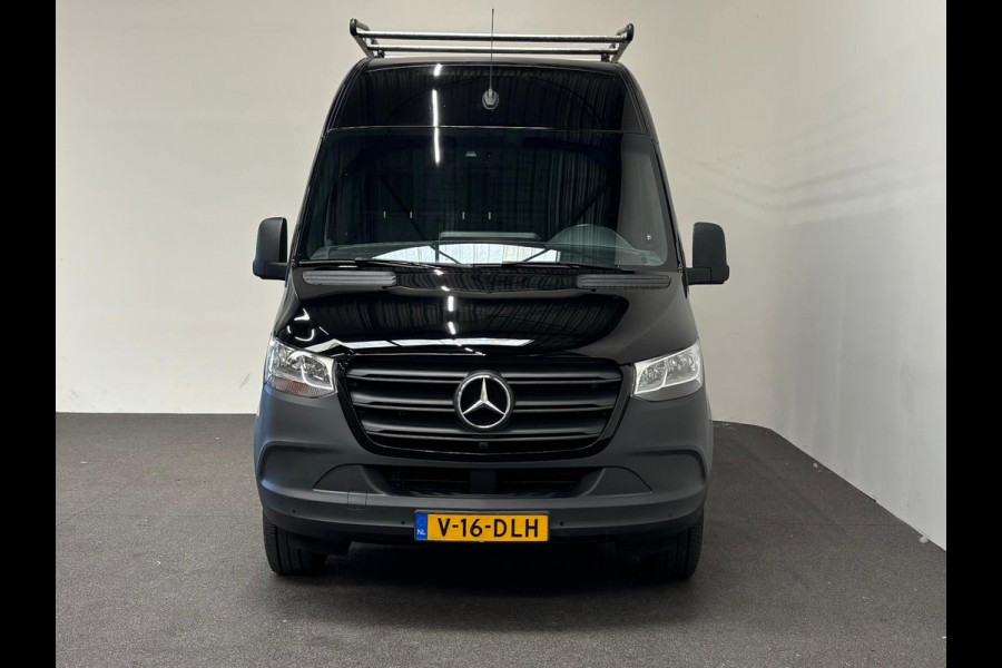 Mercedes-Benz Sprinter 315 1.9 CDI L2H2 RWD Automaat 9-G tronic Airco Navigatie Camera Cruise control 3Zits Electra pakket DAB