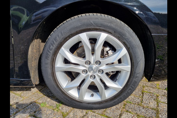 Peugeot 508 SW 1.6 e-THP Blue Lease GT-line Pack ✅PANODAK ✅TREKHAAK ✅COMPLETE AUTO!