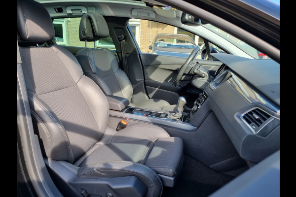 Peugeot 508 SW 1.6 e-THP Blue Lease GT-line Pack ✅PANODAK ✅TREKHAAK ✅COMPLETE AUTO!