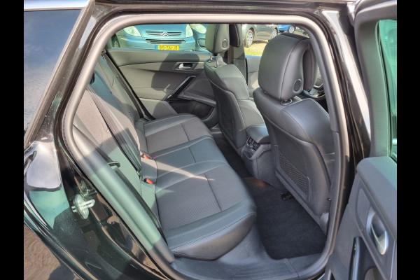 Peugeot 508 SW 1.6 e-THP Blue Lease GT-line Pack ✅PANODAK ✅TREKHAAK ✅COMPLETE AUTO!