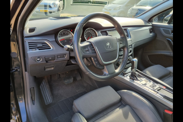 Peugeot 508 SW 1.6 e-THP Blue Lease GT-line Pack ✅PANODAK ✅TREKHAAK ✅COMPLETE AUTO!