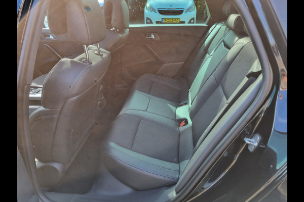 Peugeot 508 SW 1.6 e-THP Blue Lease GT-line Pack ✅PANODAK ✅TREKHAAK ✅COMPLETE AUTO!