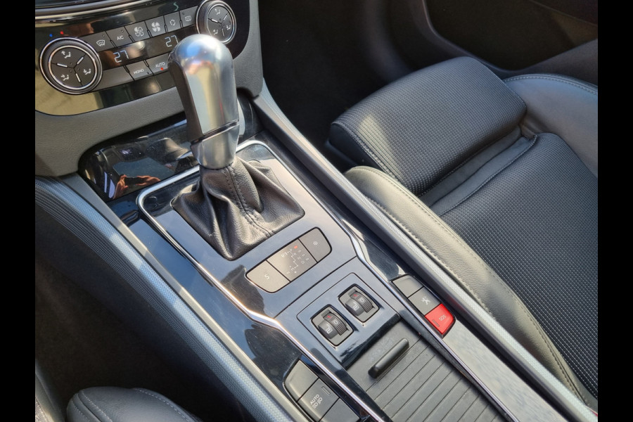 Peugeot 508 SW 1.6 e-THP Blue Lease GT-line Pack ✅PANODAK ✅TREKHAAK ✅COMPLETE AUTO!