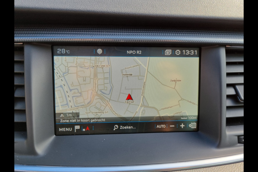 Peugeot 508 SW 1.6 e-THP Blue Lease GT-line Pack ✅PANODAK ✅TREKHAAK ✅COMPLETE AUTO!
