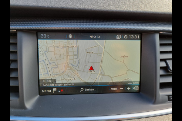Peugeot 508 SW 1.6 e-THP Blue Lease GT-line Pack ✅PANODAK ✅TREKHAAK ✅COMPLETE AUTO!
