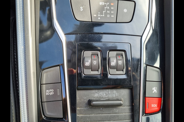 Peugeot 508 SW 1.6 e-THP Blue Lease GT-line Pack ✅PANODAK ✅TREKHAAK ✅COMPLETE AUTO!
