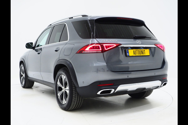 Mercedes-Benz GLE 350 e 4MATIC | Leder | Sfeerlicht | Camera | Stoelverwarming | Dodehoek | Cruise | LED
