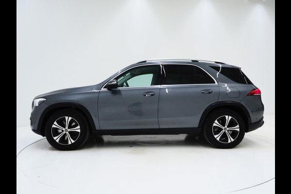 Mercedes-Benz GLE 350 e 4MATIC | Leder | Sfeerlicht | Camera | Stoelverwarming | Dodehoek | Cruise | LED