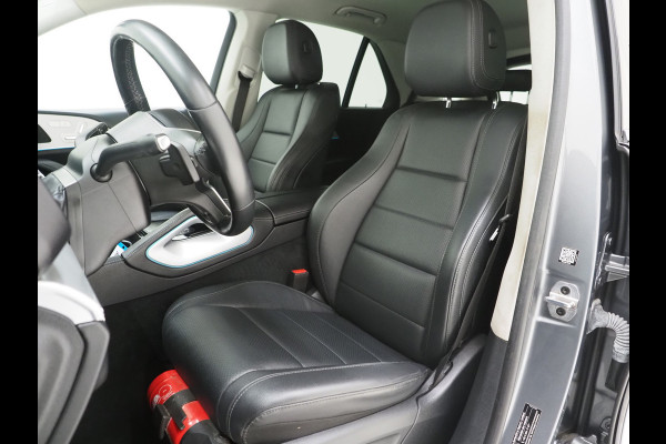 Mercedes-Benz GLE 350 e 4MATIC | Leder | Sfeerlicht | Camera | Stoelverwarming | Dodehoek | Cruise | LED