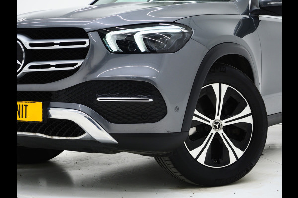 Mercedes-Benz GLE 350 e 4MATIC | Leder | Sfeerlicht | Camera | Stoelverwarming | Dodehoek | Cruise | LED