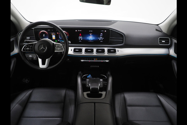 Mercedes-Benz GLE 350 e 4MATIC | Leder | Sfeerlicht | Camera | Stoelverwarming | Dodehoek | Cruise | LED