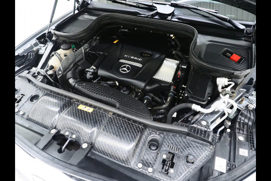 Mercedes-Benz GLE 350 e 4MATIC | Leder | Sfeerlicht | Camera | Stoelverwarming | Dodehoek | Cruise | LED