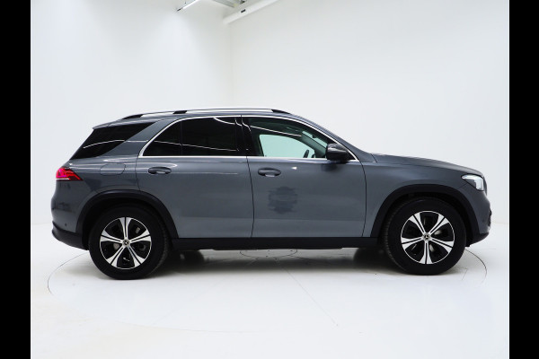 Mercedes-Benz GLE 350 e 4MATIC | Leder | Sfeerlicht | Camera | Stoelverwarming | Dodehoek | Cruise | LED