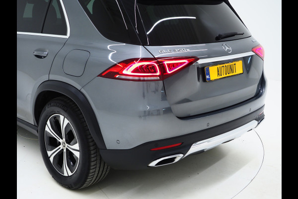 Mercedes-Benz GLE 350 e 4MATIC | Leder | Sfeerlicht | Camera | Stoelverwarming | Dodehoek | Cruise | LED
