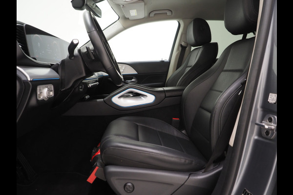 Mercedes-Benz GLE 350 e 4MATIC | Leder | Sfeerlicht | Camera | Stoelverwarming | Dodehoek | Cruise | LED