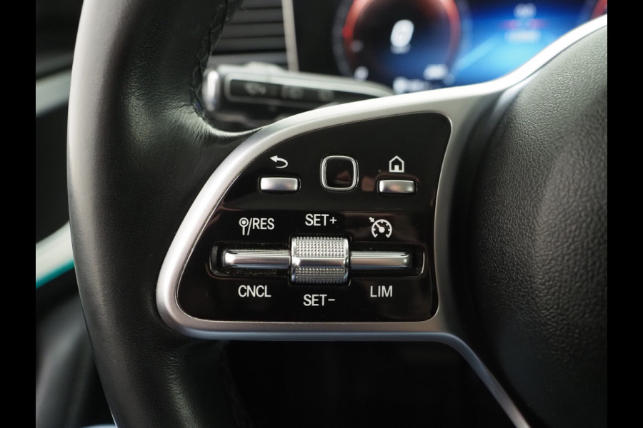 Mercedes-Benz GLE 350 e 4MATIC | Leder | Sfeerlicht | Camera | Stoelverwarming | Dodehoek | Cruise | LED