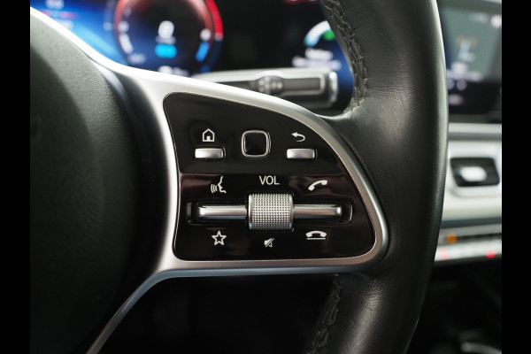 Mercedes-Benz GLE 350 e 4MATIC | Leder | Sfeerlicht | Camera | Stoelverwarming | Dodehoek | Cruise | LED