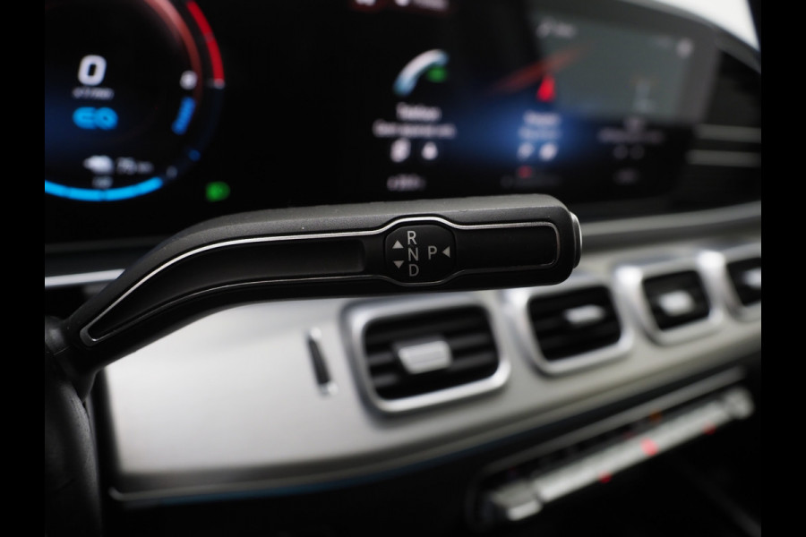 Mercedes-Benz GLE 350 e 4MATIC | Leder | Sfeerlicht | Camera | Stoelverwarming | Dodehoek | Cruise | LED