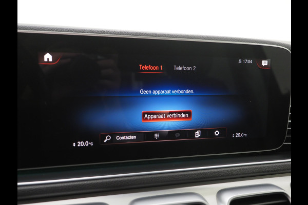 Mercedes-Benz GLE 350 e 4MATIC | Leder | Sfeerlicht | Camera | Stoelverwarming | Dodehoek | Cruise | LED